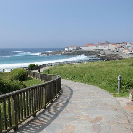Apartamento Solpor Caion Cayon Exterior photo