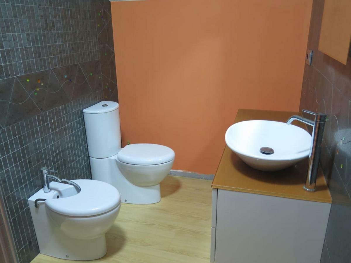 Apartamento Solpor Caion Cayon Exterior photo