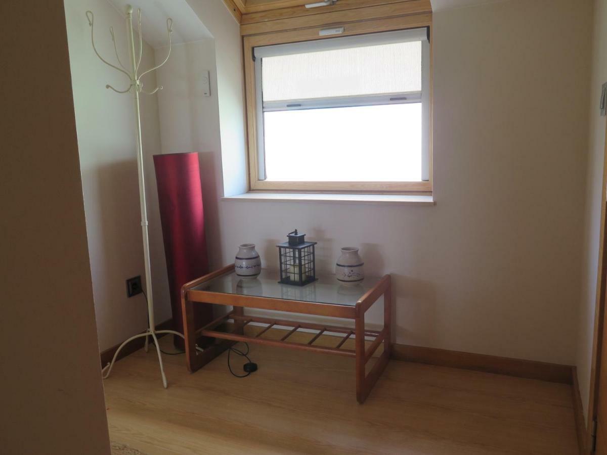 Apartamento Solpor Caion Cayon Exterior photo