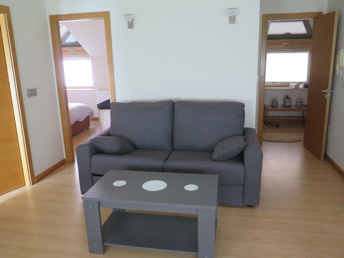 Apartamento Solpor Caion Cayon Exterior photo