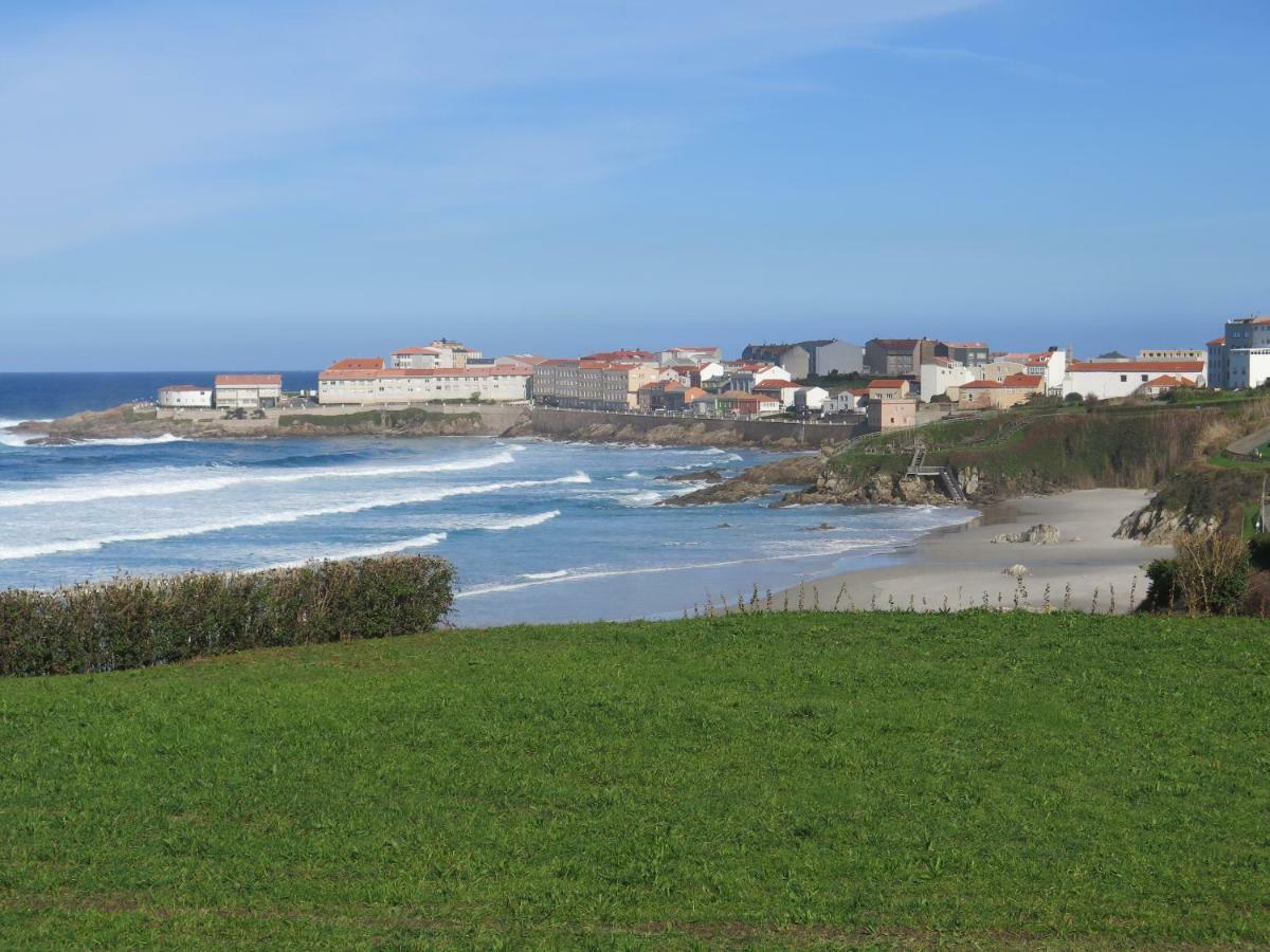 Apartamento Solpor Caion Cayon Exterior photo