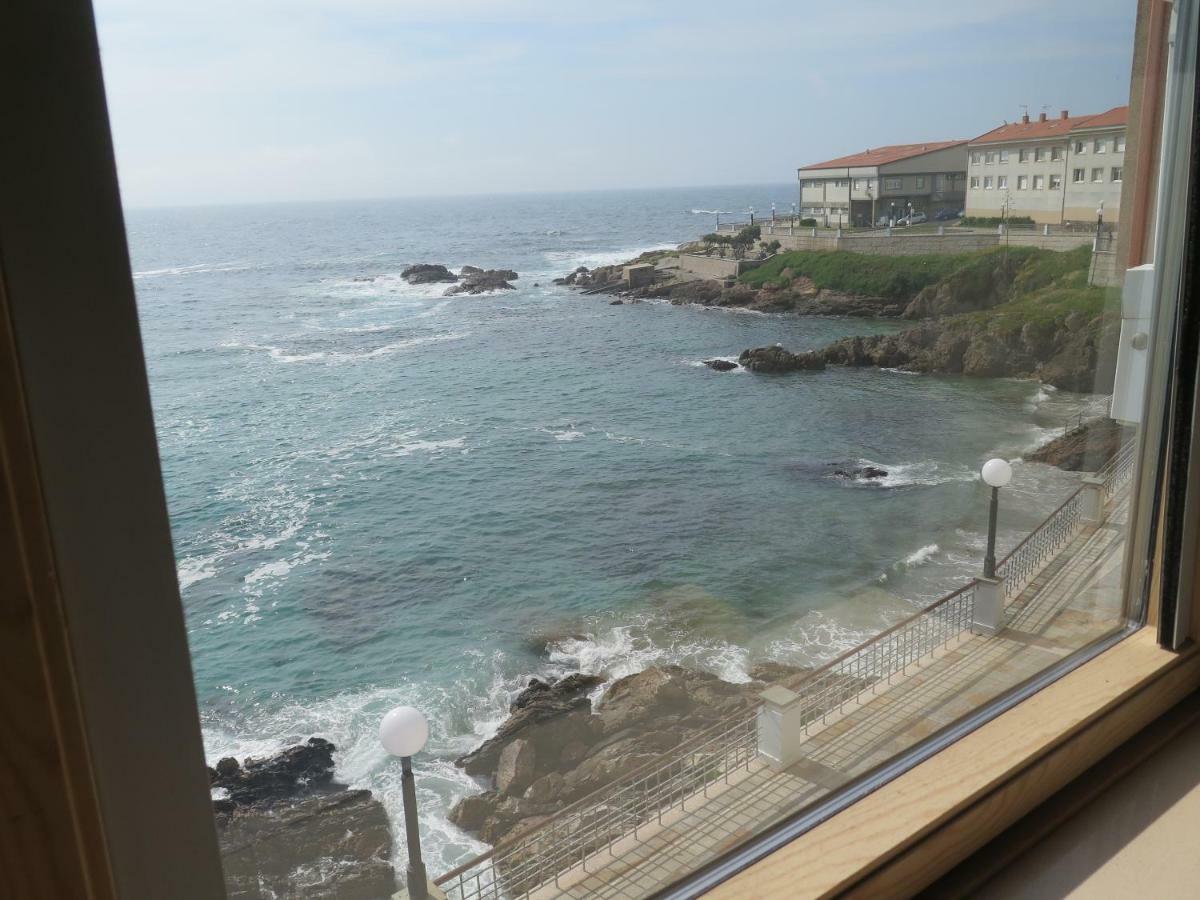Apartamento Solpor Caion Cayon Exterior photo