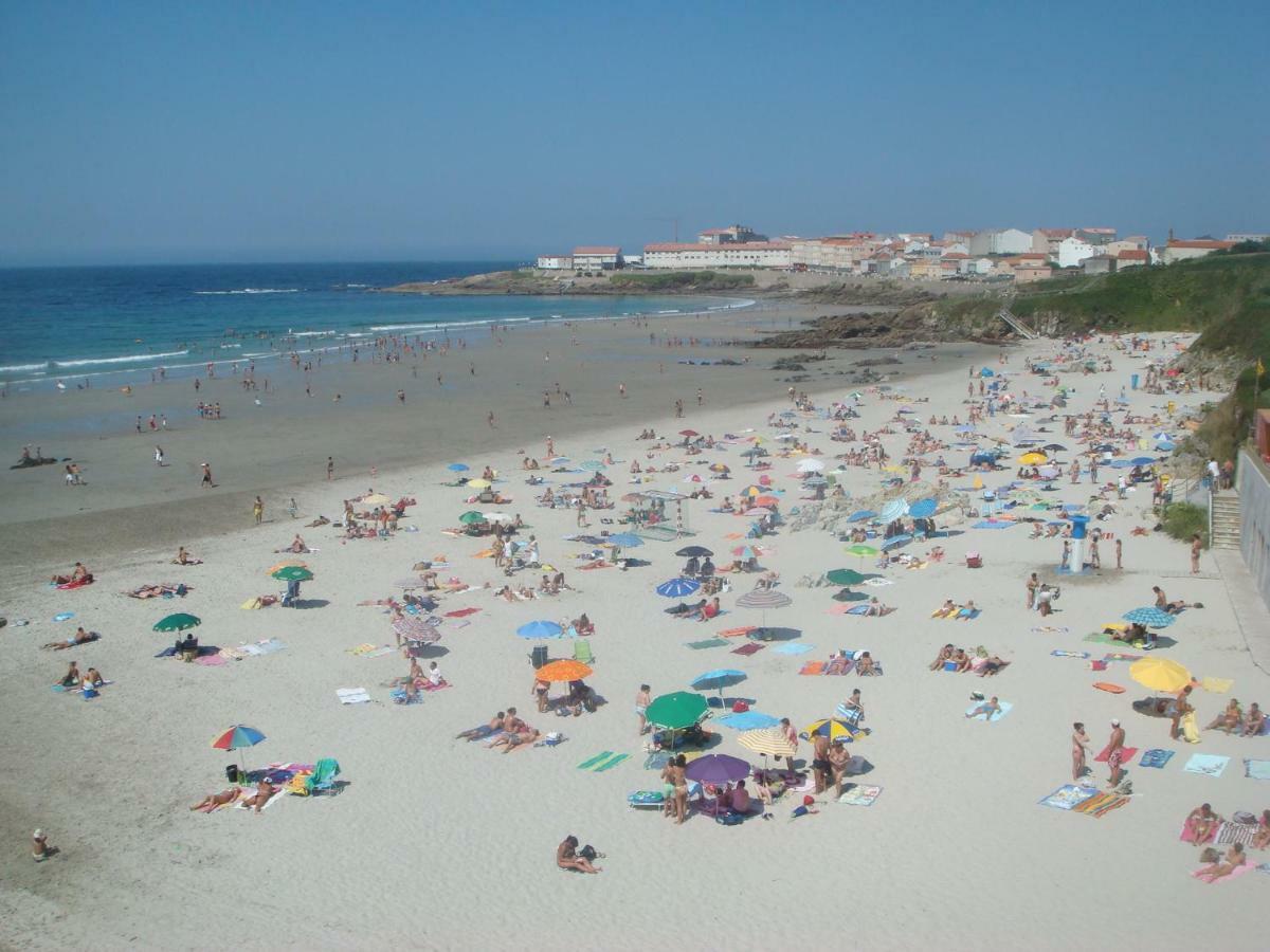 Apartamento Solpor Caion Cayon Exterior photo