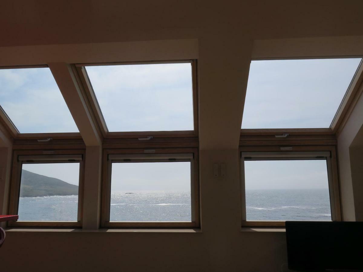 Apartamento Solpor Caion Cayon Exterior photo