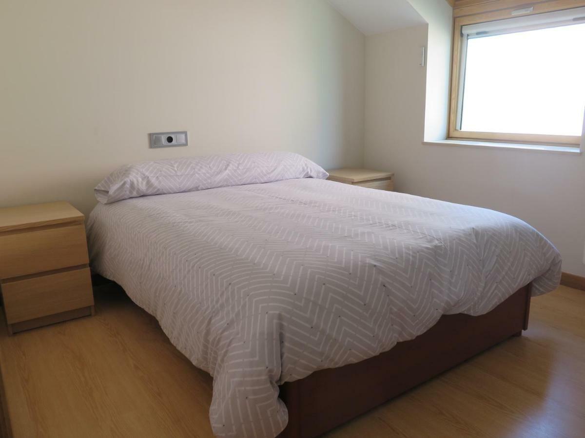 Apartamento Solpor Caion Cayon Exterior photo