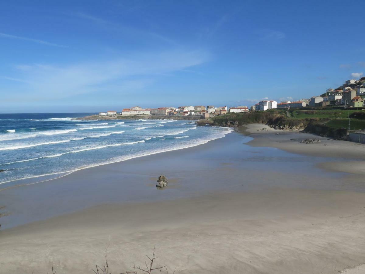 Apartamento Solpor Caion Cayon Exterior photo