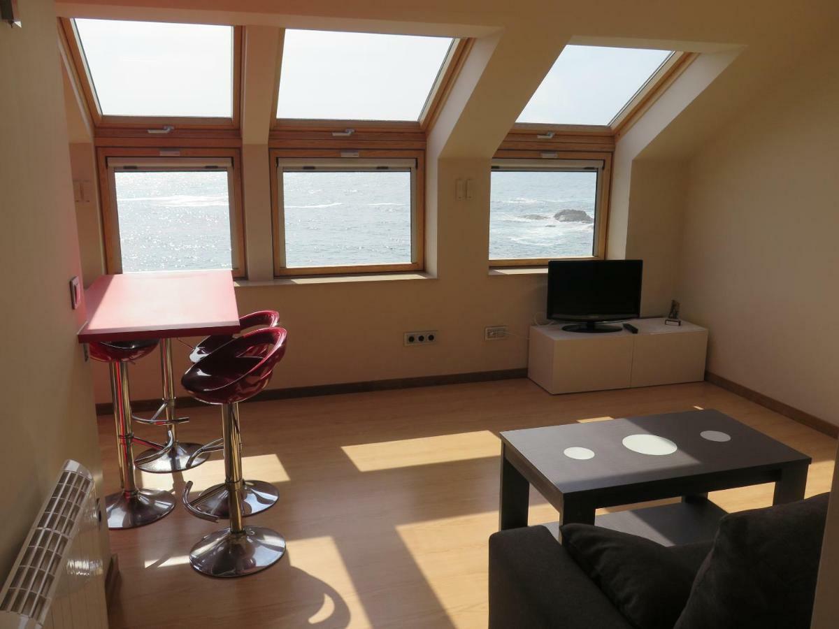 Apartamento Solpor Caion Cayon Exterior photo