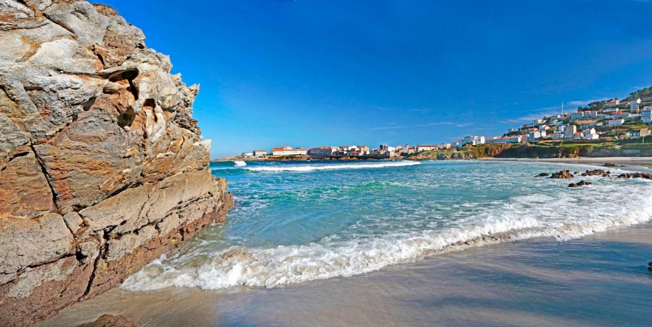Apartamento Solpor Caion Cayon Exterior photo